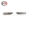 Applicable to 2011-14 Porsche Panamera fender edge lights 97063103302 97063103402 details Picture